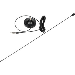 Антенна автомобильная Урал Штырь