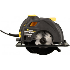 Дисковая пила Kolner KCS 140/900