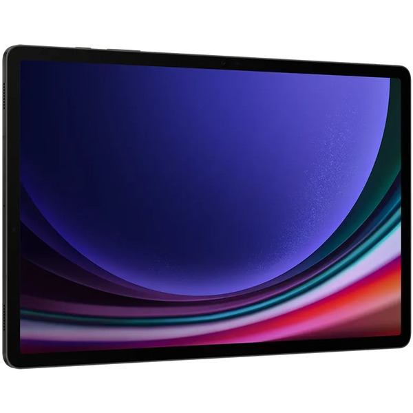 Планшет Samsung Galaxy Tab S9+ Wi-Fi SM-X810 12GB/512GB (серый)