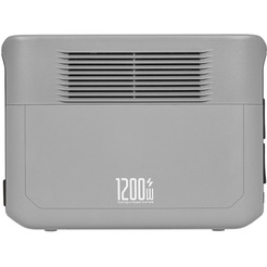 Портативная зарядная станция Romoss RM1200