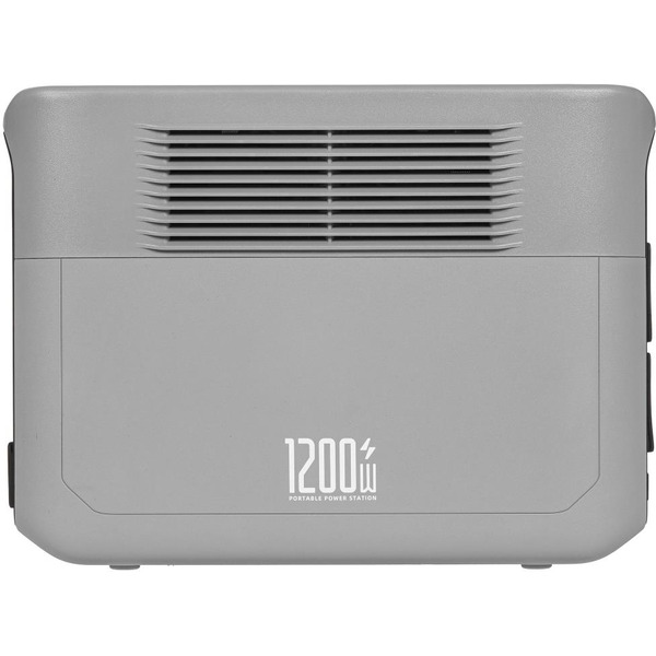 Портативная зарядная станция Romoss RM1200