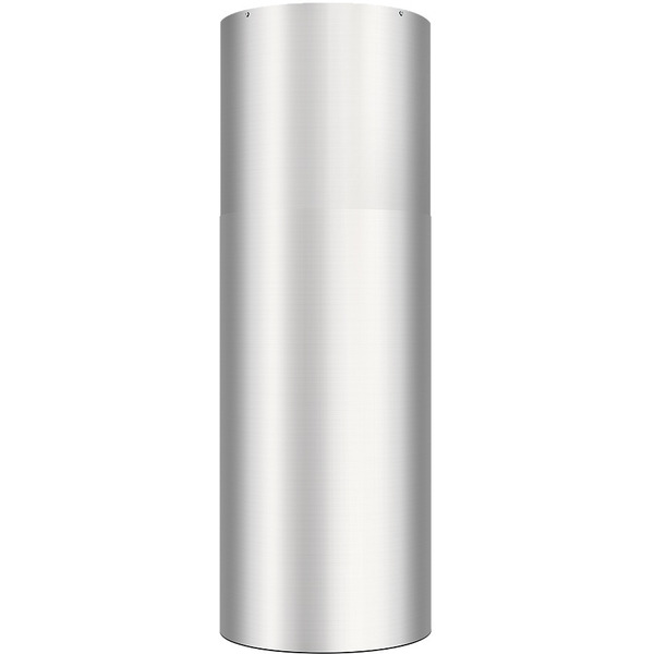 Вытяжка MAUNFELD Lee Push 39 (нержавеющая сталь)