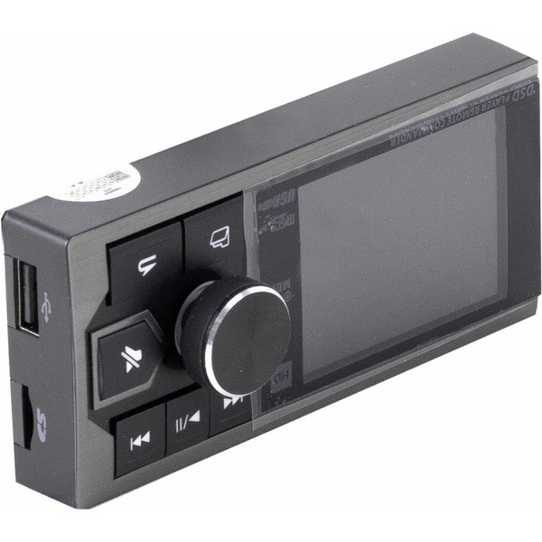 Проводной DSD-player ACV DSP8HD/DSP10HD