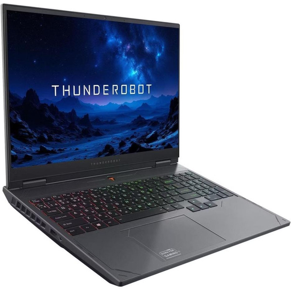 Игровой ноутбук Thunderobot Gravity 16 G2 Pro (JT009H00KRU)