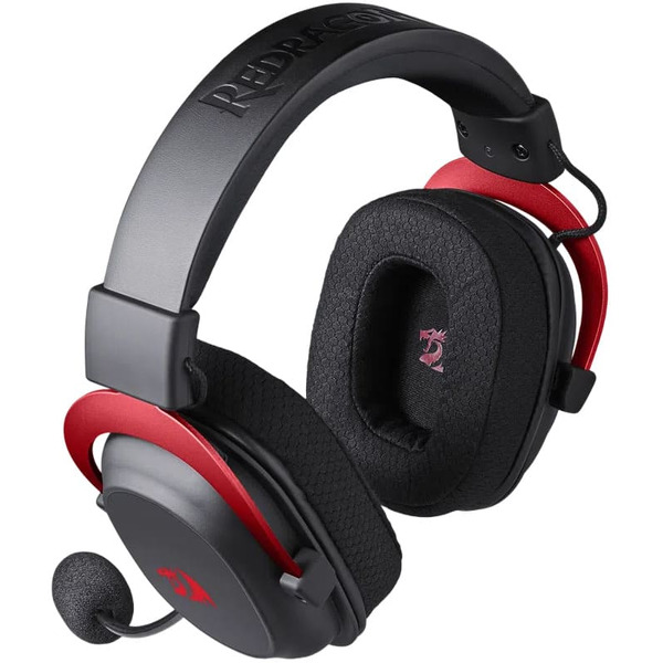 Беспроводная гарнитура REDRAGON Zeus CV (арт. 73068 )