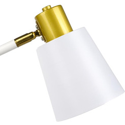 Cветильник напольный ARTSTYLE HT-188W