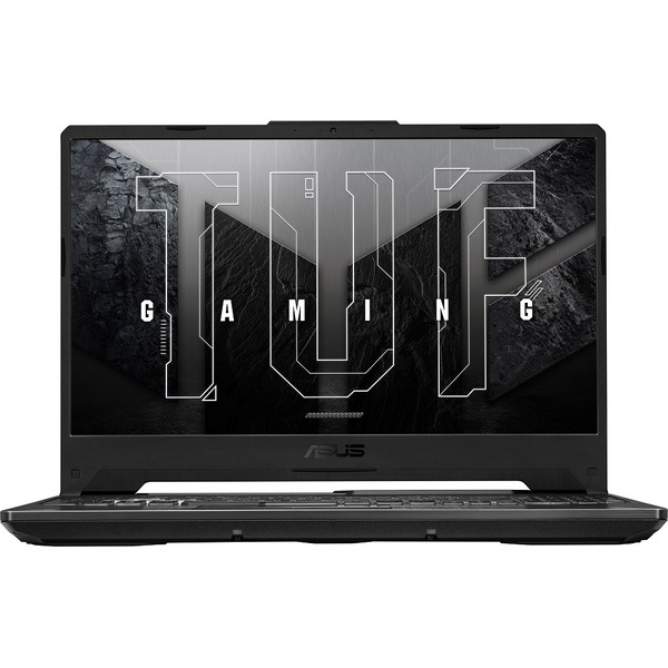 Игровой ноутбук Asus TUF Gaming F15 FX506HC-HN011