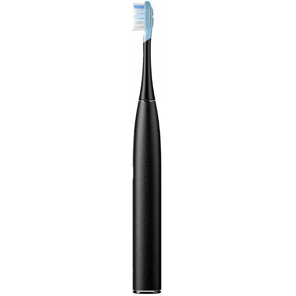 Электрическая зубная щетка Oclean X Ultra 20 (черный)
