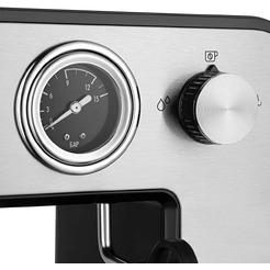 Кофеварка Kitfort КТ-7515