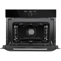 Духовой шкаф MAUNFELD XCMO4418GB Glossy