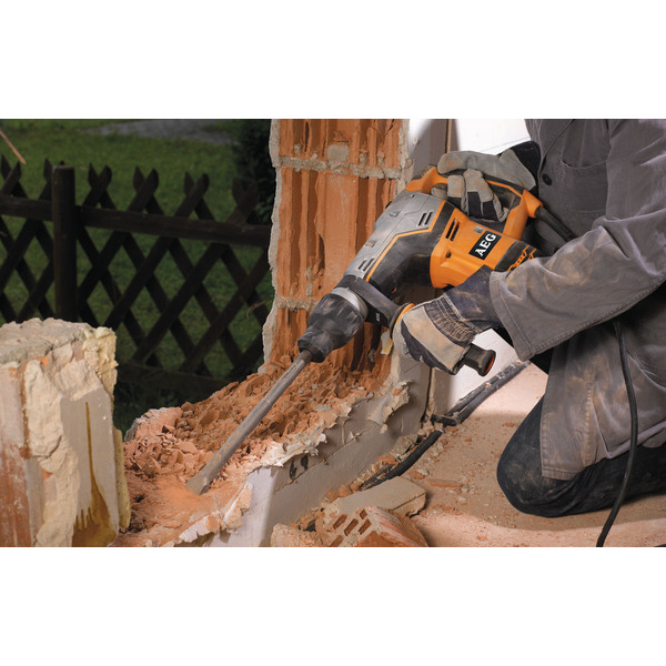 Отбойный молоток AEG Powertools MH 5 G (4935443170)