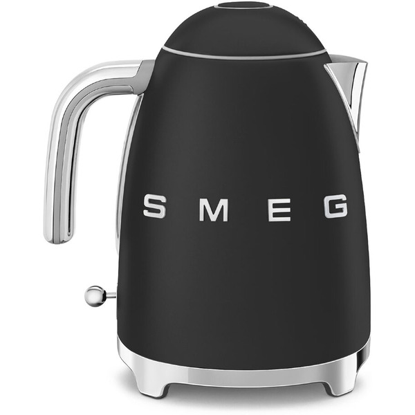 Электрический чайник Smeg KLF03BLMEU