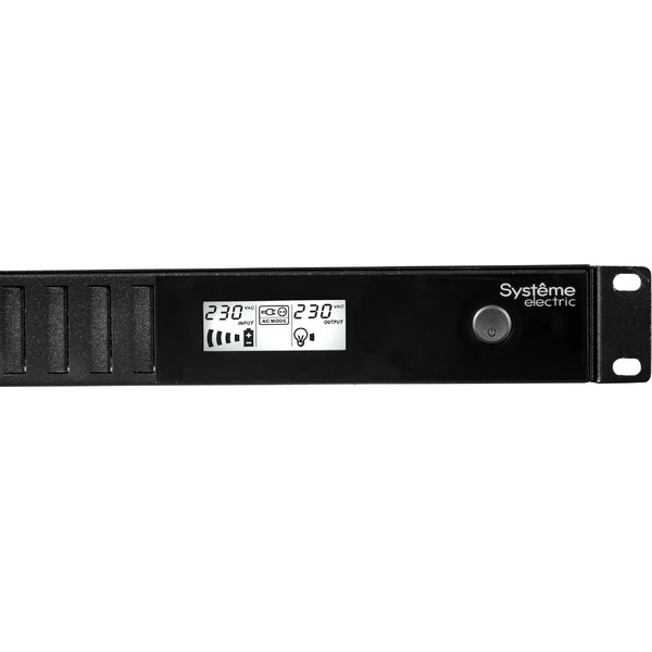 Источник бесперебойного питания Systeme Electric SMTSE750RMI1U