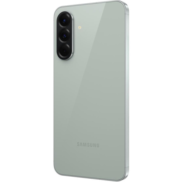 Смартфон Samsung Galaxy A56 SM-A566 8GB/128GB (зеленый)