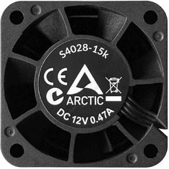 Вентилятор для корпуса Arctic S4028-15K ACFAN00264A