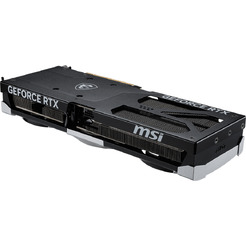 Видеокарта MSI GeForce RTX 5080 16G Ventus 3X Plus