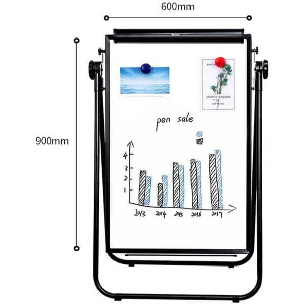 Флипчарт DELI E7891B