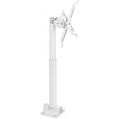 Кронштейн для проектора Buro PR04-W