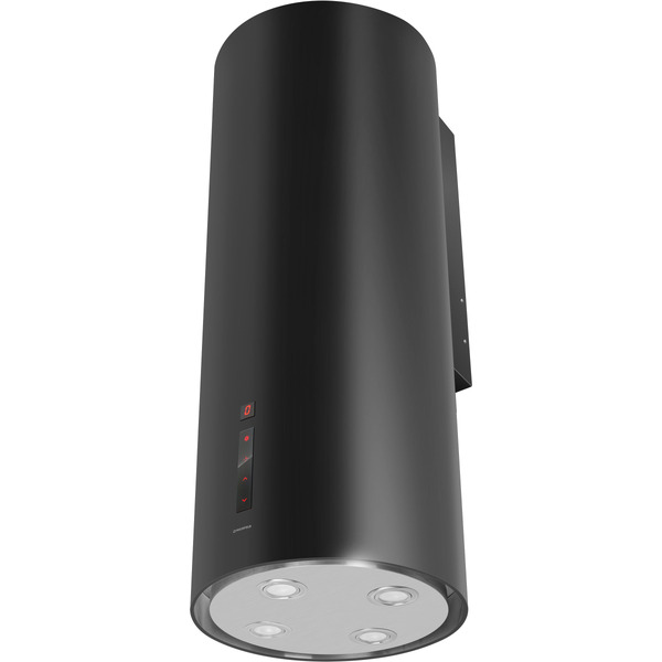 Вытяжка MAUNFELD Lee Wall sensor 39 (черный)