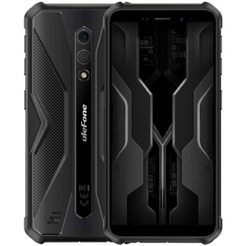 Смартфон Ulefone Armor X12 Pro 4GB/64GB (черный)