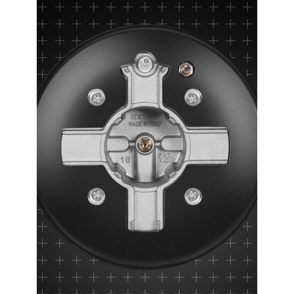 Варочная панель MAUNFELD EGHG.43.73CB2/G