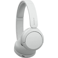 Наушники SONY WH-CH520 (белый)