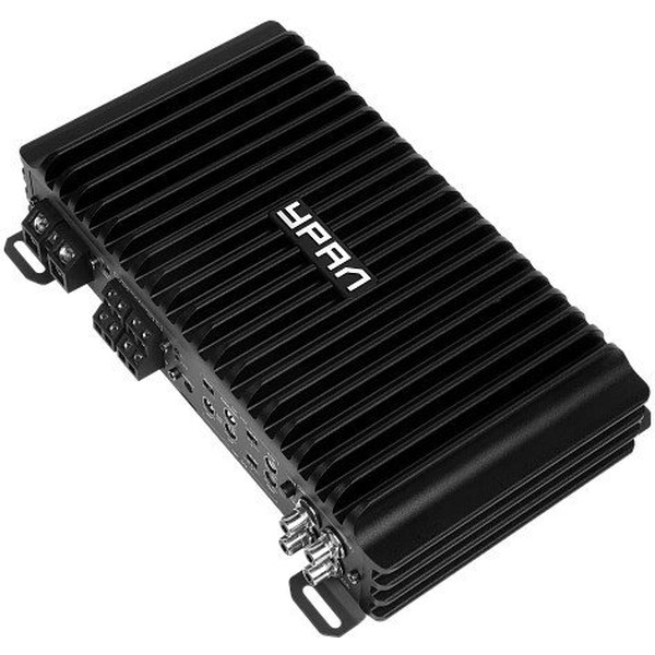 Автомобильный усилитель Урал ТТZ 1.1500