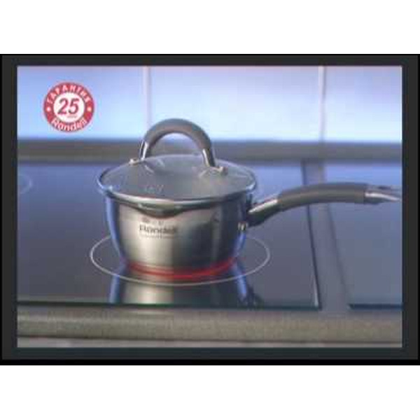 Кастрюля RONDELL RDS-025