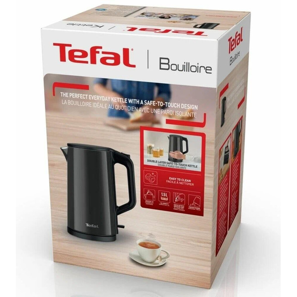 Электрочайник Tefal KI583E10