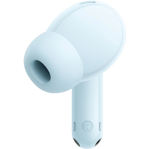 Наушники Xiaomi Redmi Buds 8 Lite BHR08OJGL (голубой)