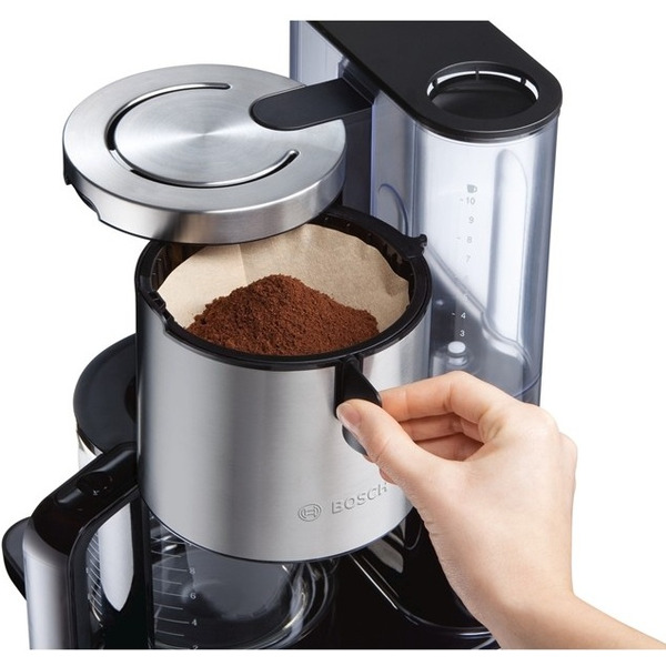 Кофеварка Bosch TKA8633