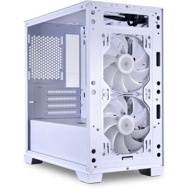 Корпус Lian Li Lancool 205M Mesh G99.OE744MS.10