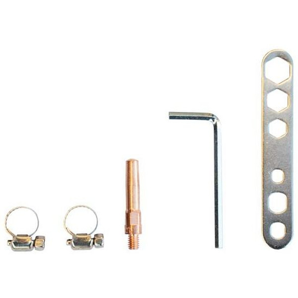 Сварочный инвертор AuroraPRO OVERMAN 220 MOSFET 36183