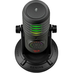 Игровой стрим микрофон Redragon Stellaris GM306 (72359)
