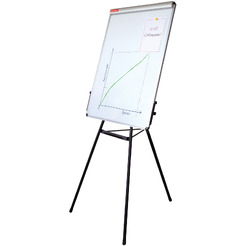 Магнитно-маркерная доска BRAUBERG 70х100 см 231720