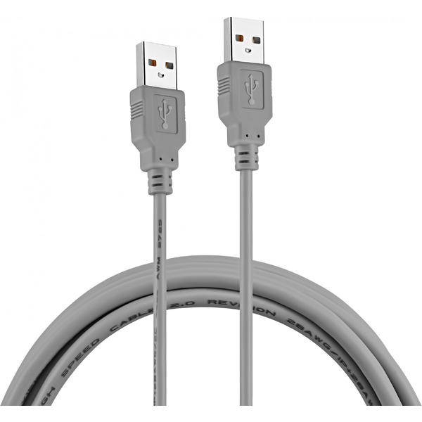 Кабель Buro BHP RET USB_AM18
