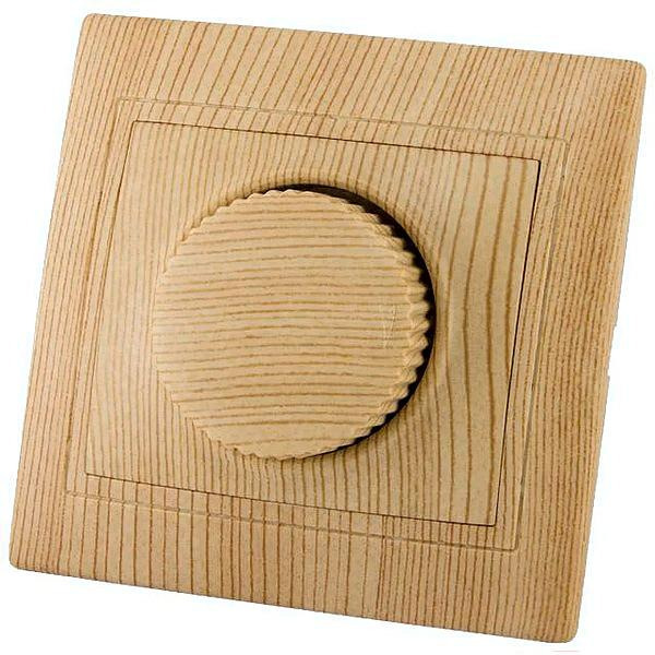 Светорегулятор TDM Таймыр SQ1814-0224