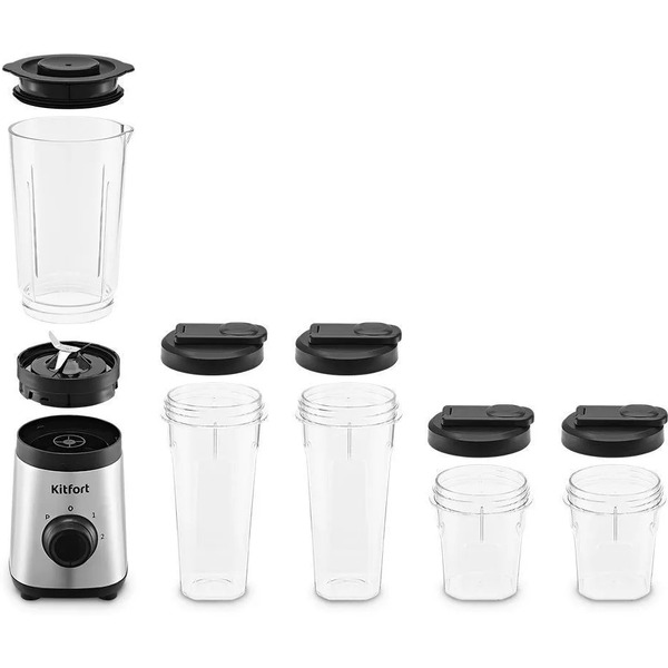 Блендер Kitfort KT-3570