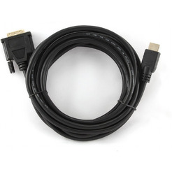 Кабель Gembird CC-HDMI-DVI-15