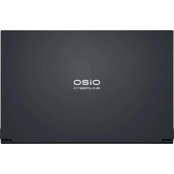 Игровой ноутбук OSiO CyberLine C170i-002