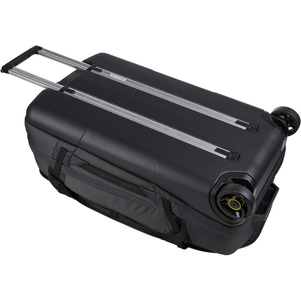Дорожная сумка Thule Subterra Luggage TSR-375 (темно-серый)