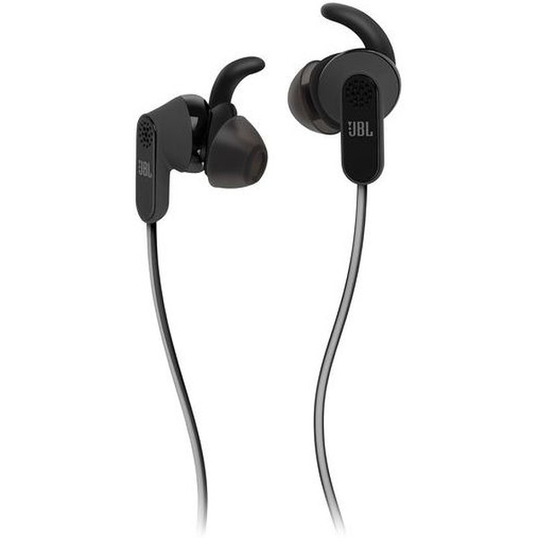 Наушники JBL Synchros Reflect-I черные