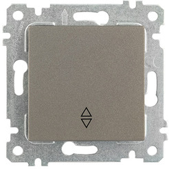 Переключатель Mutlusan Rita 2200-403-0186