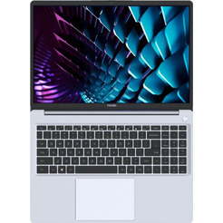 Ноутбук Tecno MegaBook K16SDA 71003300344
