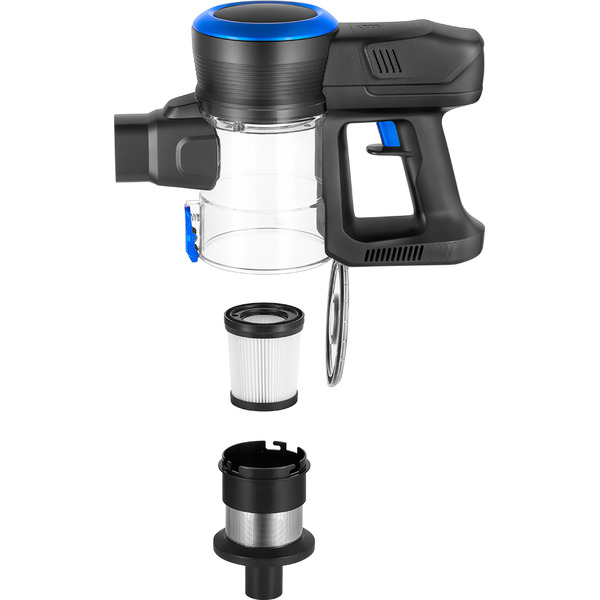 Пылесос Kitfort KT-5175-1