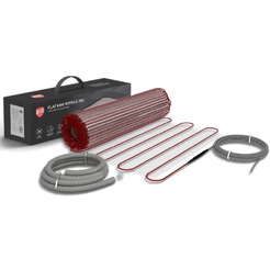 Нагревательный мат Royal Thermo Flat Mat RTFM 2-150-0.5