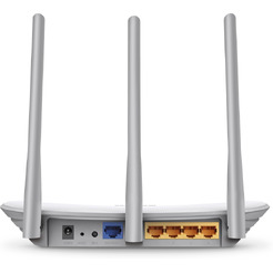Беспроводной маршрутизатор TP-Link TL-WR845N
