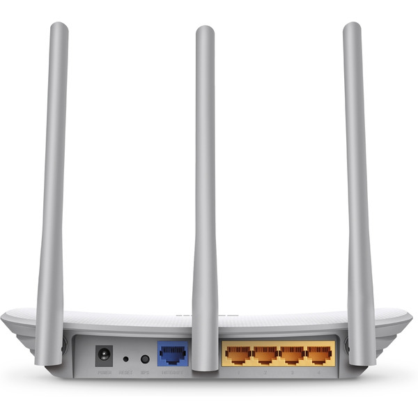 Беспроводной маршрутизатор TP-Link TL-WR845N
