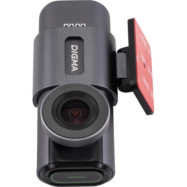 Видеорегистратор Digma FreeDrive 943W