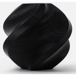 Пластик для 3D-печати Bambu Lab PLA Basic A00-K0-1.75-1000-SPL (черный)